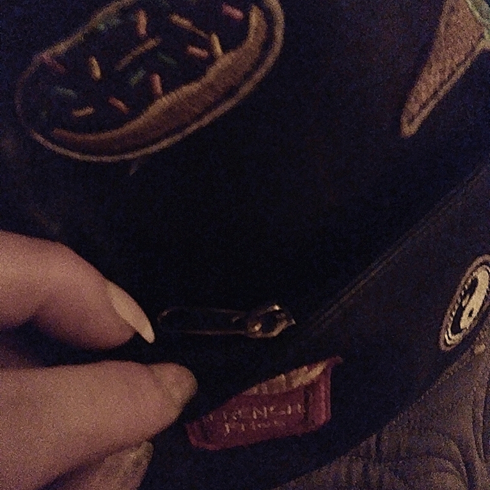 Mini Fun Patch Backpack - image 7